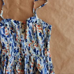 Express Happy Sundress